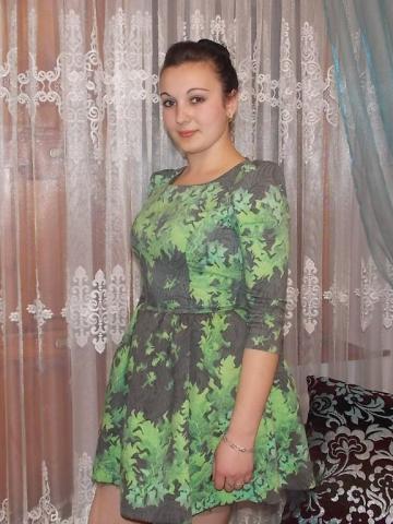 Дарья